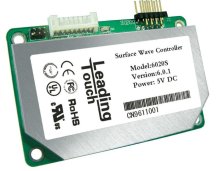 Leadingtouch Dual rs232 and USB SAW Touch Controller ELO
