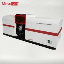 Lab Use: AAS Atomic Absorption Spectrophotometer