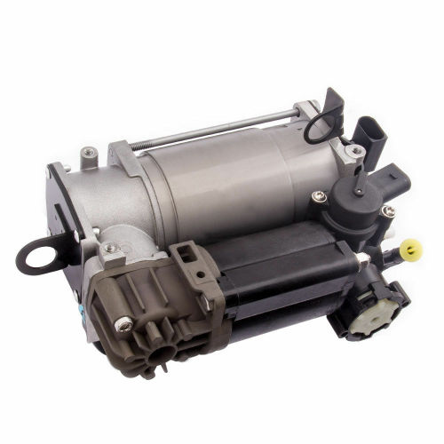 Luchtvering Compressor A2203200104 voor MERCEDES-BENZ W220