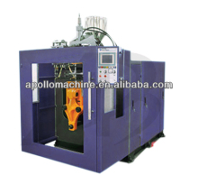 Automatic Plastic Bottle Blowing Machine/PP,PE bottle making machine