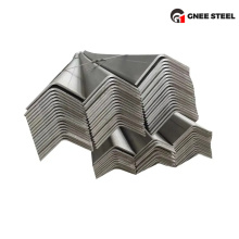 Angle Iron Cold Drawn Steel Standard 50X50X5 mm Steel Galvanized Angle Iron Equal Angle