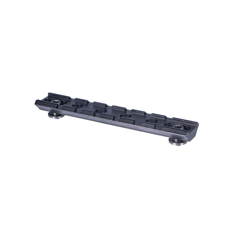 4.5 Inch M4/M-16/AR-15 Handguard Picatinny Rail