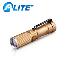 YT-805 Mini Light Recharge Mini Torch Zoom Mini Torch Light