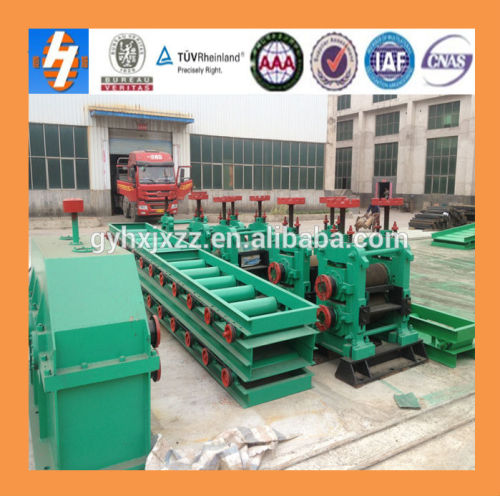 machines for manufacturing rebar price billet steel