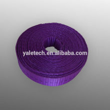 Webbing for Polyester Webbing Slings