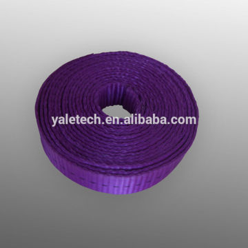 Webbing for Polyester Webbing Slings