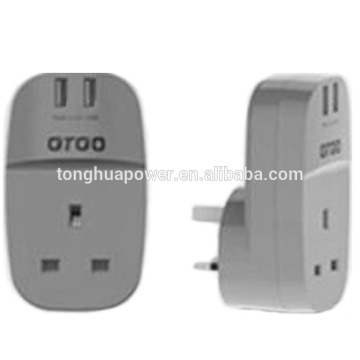 uk socket usb,uk usb socket,usb charging uk plug socket