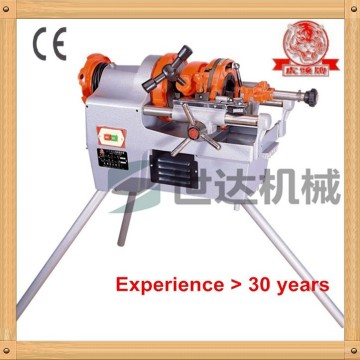 China 2" Z1T-R2B Electric Pipe Threader