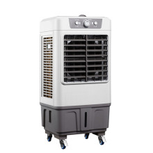 220V Mist Cooling Water Air Cooler Fan