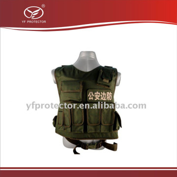 Stab-proof Vest/tactical vests/military tactical vest