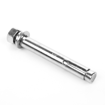 Stainless Steel Sleeve Type Expansion Anchor Bolts