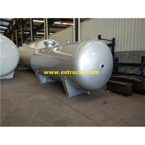 4000 gallon 6ton Bình chứa LPG