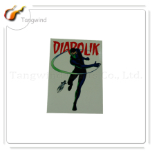 tangwind Personalized design Tin Magnet Fridge Magnets