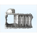 Piezas de motor de automóvil de fundición a presión de aluminio
