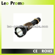 cree 1000 lm flashlight aluminum zoom flashlight cree-(t6) led flashlight