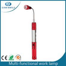 3+27 LED Retractable Head Led Work Light