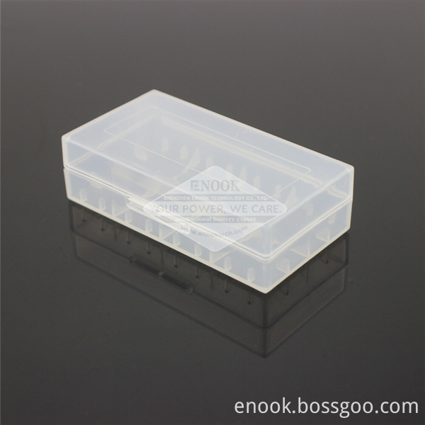 Popular Enook Battery Case 18650-2 