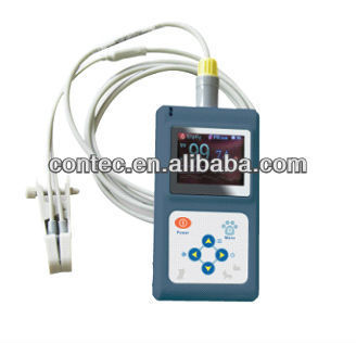 CMS60D-Vet pulse oximeter for Vet
