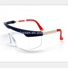 z87 with CE and Ansi certification Safety working glasses
