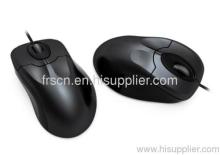 Pc-005 Black Usb 3d Optical Normal Model Mouse?