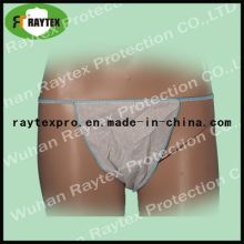 Disposable PP/ Non Woven Dama