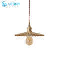 I-LEDER i-Contemporary Pendant Light Fixtures