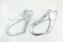 differnt surface treatment forged snap hook