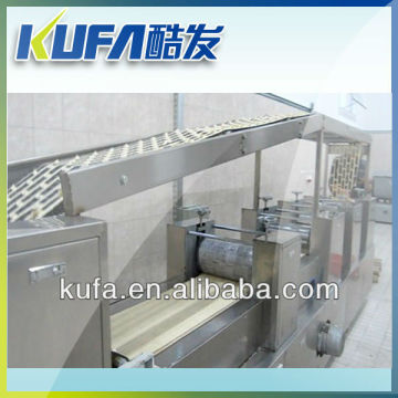 KF Biscuit Machine Automatic Biscuit Making Machine