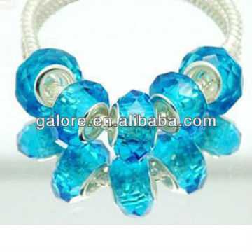 glass stone european beads cheap glass beads cheap european beads