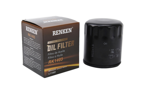 Filtro de óleo RENKEN RK1403