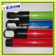 Metal Broom Handles made in china/cleaning tools