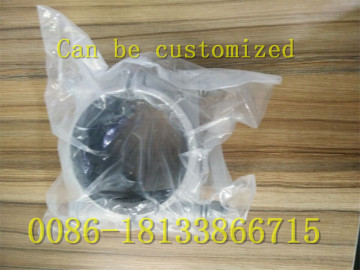 Factory direct high-voltage cable clamp wire fixing clamp high voltage cable clamp