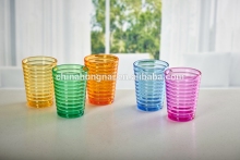 plastic drinking ps cup