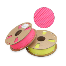 Lisengy PLA Sequin Shining Brightly 3D Printer Filament