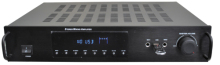 Professional Ktv Amplifier Ktva-2100u?
