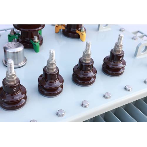 S11 Eco-friendly Oil Transformer