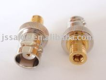 <565>zhenjiang,BNC-SMB-KK RF connector