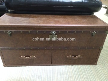 2015 the fashional European style dining cabinate F001