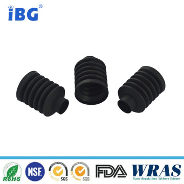 bellow rubber hose