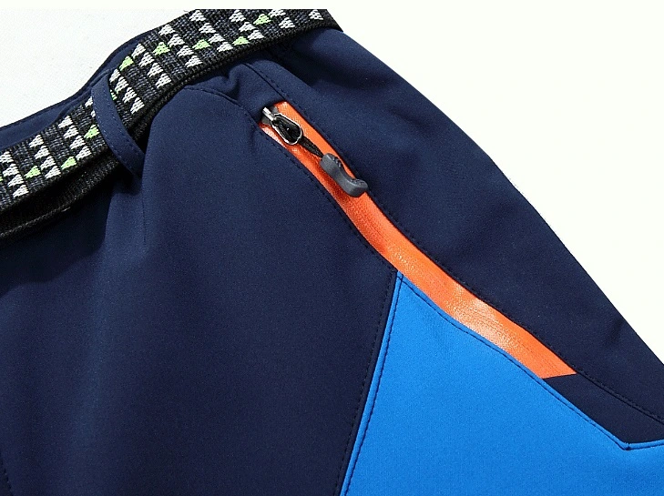 Fashion High Quality Custom Waterproof Mens Outdoor/Camping/Trek Pants