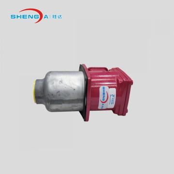 Oil Tank Top Inline Filter Assembly Product