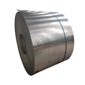 Aluminum-Galvanized Coils and Sheets Measurement Guide