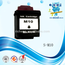remanufacture Ink cartridge S-M10 for laser printer,China supplier,sm10 ink cartridge