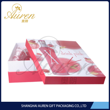 china factory wine gift items