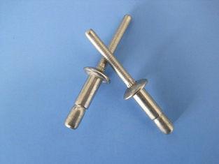 Huck Magna-Lok Structural Blind Rivets Dome Head For Traile