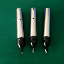 ULUO 911g robot soldering safety tips