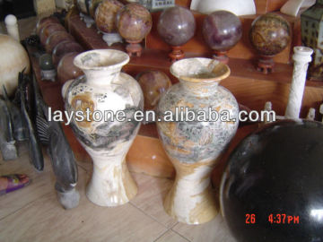 decorative vases