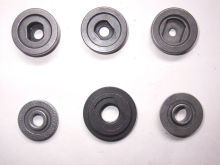 power metallurgy ring