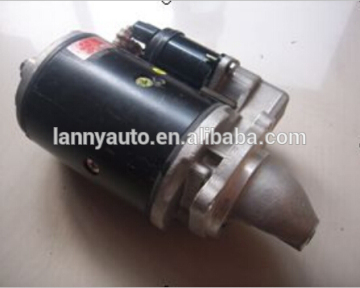 New Starter motor for John Deere Tractor AR70436 AL62772 AL70850 0001367078 0001369001