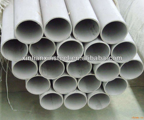 stainless steel pipe (TP304/304L/316/316L)